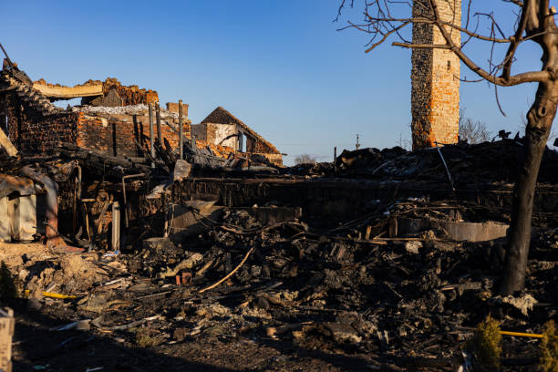 Reliable Content Restoration contractor in Ottsville, PA by Meridian Smoke Damage